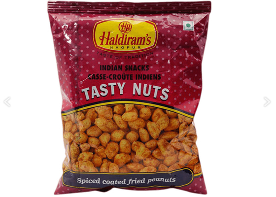 Custom Printed Stand Up Pouch Bags Pillow Pouches Cracker Chips Dried Fruits Nuts