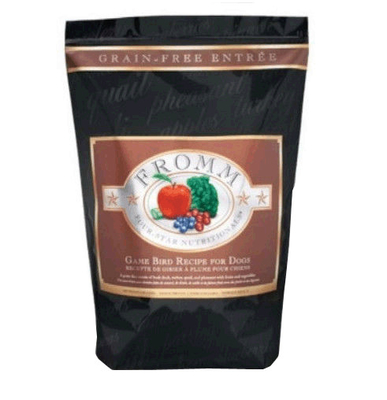 Custom Printing Pet Food Packaging / Stand Up with Zipper