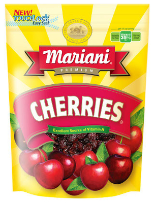 Reusable Printed Zipper Plastic Bags , Present Re-Sealable Ziplock Fruit Packaging
